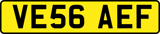 VE56AEF