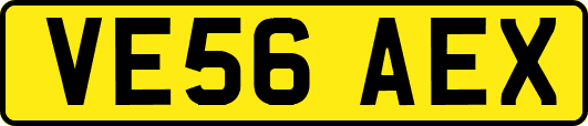 VE56AEX