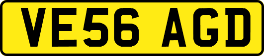 VE56AGD