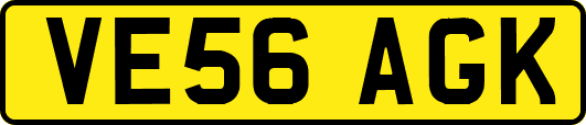 VE56AGK