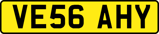VE56AHY