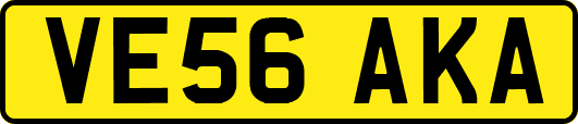VE56AKA
