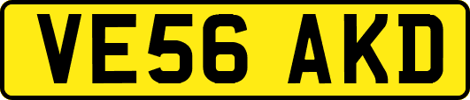 VE56AKD