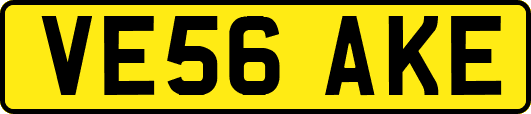 VE56AKE