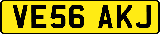 VE56AKJ