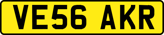 VE56AKR
