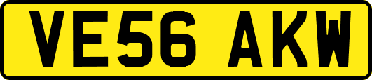 VE56AKW