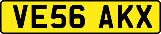 VE56AKX