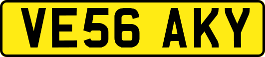 VE56AKY