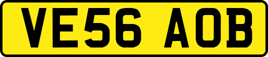 VE56AOB
