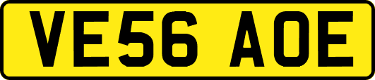 VE56AOE