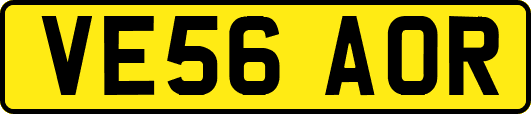 VE56AOR
