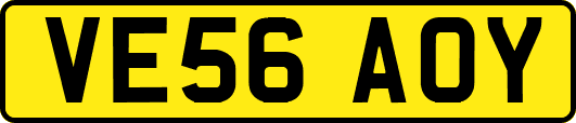 VE56AOY