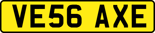 VE56AXE