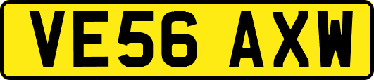 VE56AXW