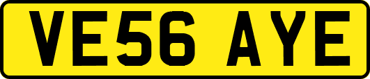 VE56AYE