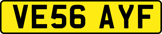 VE56AYF
