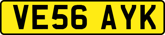 VE56AYK