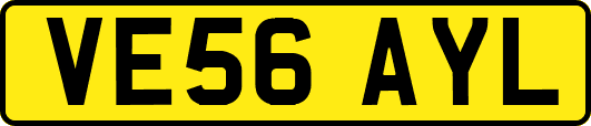 VE56AYL