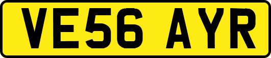VE56AYR