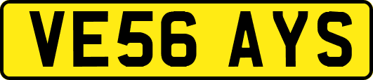 VE56AYS