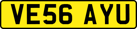 VE56AYU
