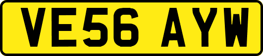 VE56AYW