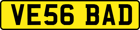 VE56BAD