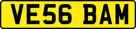 VE56BAM