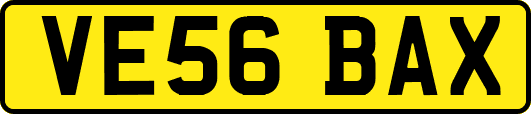 VE56BAX