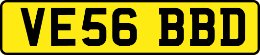 VE56BBD