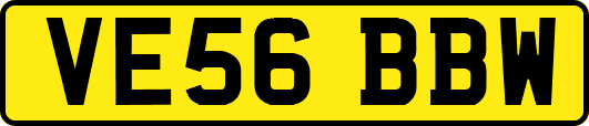 VE56BBW