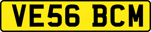 VE56BCM