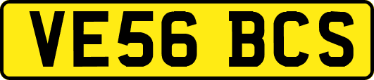 VE56BCS
