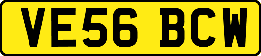 VE56BCW