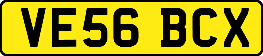 VE56BCX