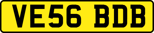 VE56BDB