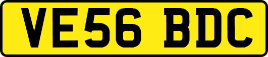 VE56BDC