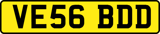 VE56BDD