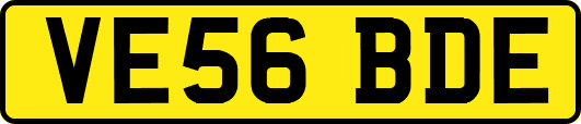 VE56BDE