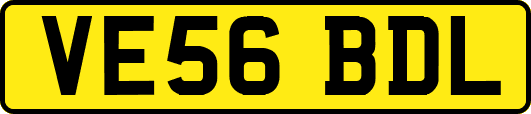 VE56BDL