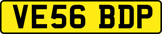 VE56BDP