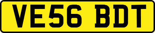 VE56BDT