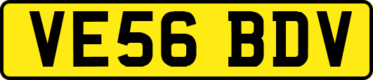 VE56BDV