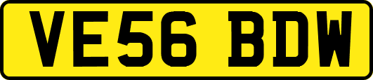 VE56BDW