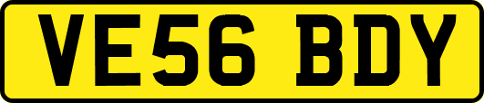 VE56BDY