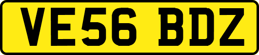 VE56BDZ