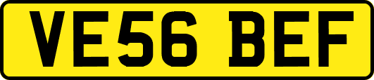 VE56BEF