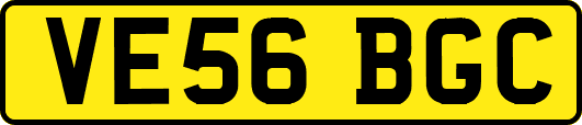 VE56BGC
