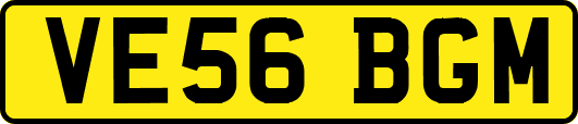 VE56BGM